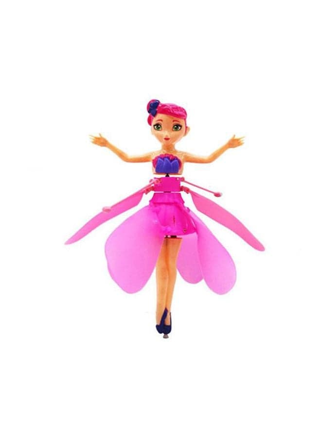 Flying Fairy Doll With Lights Infrared PC0311
