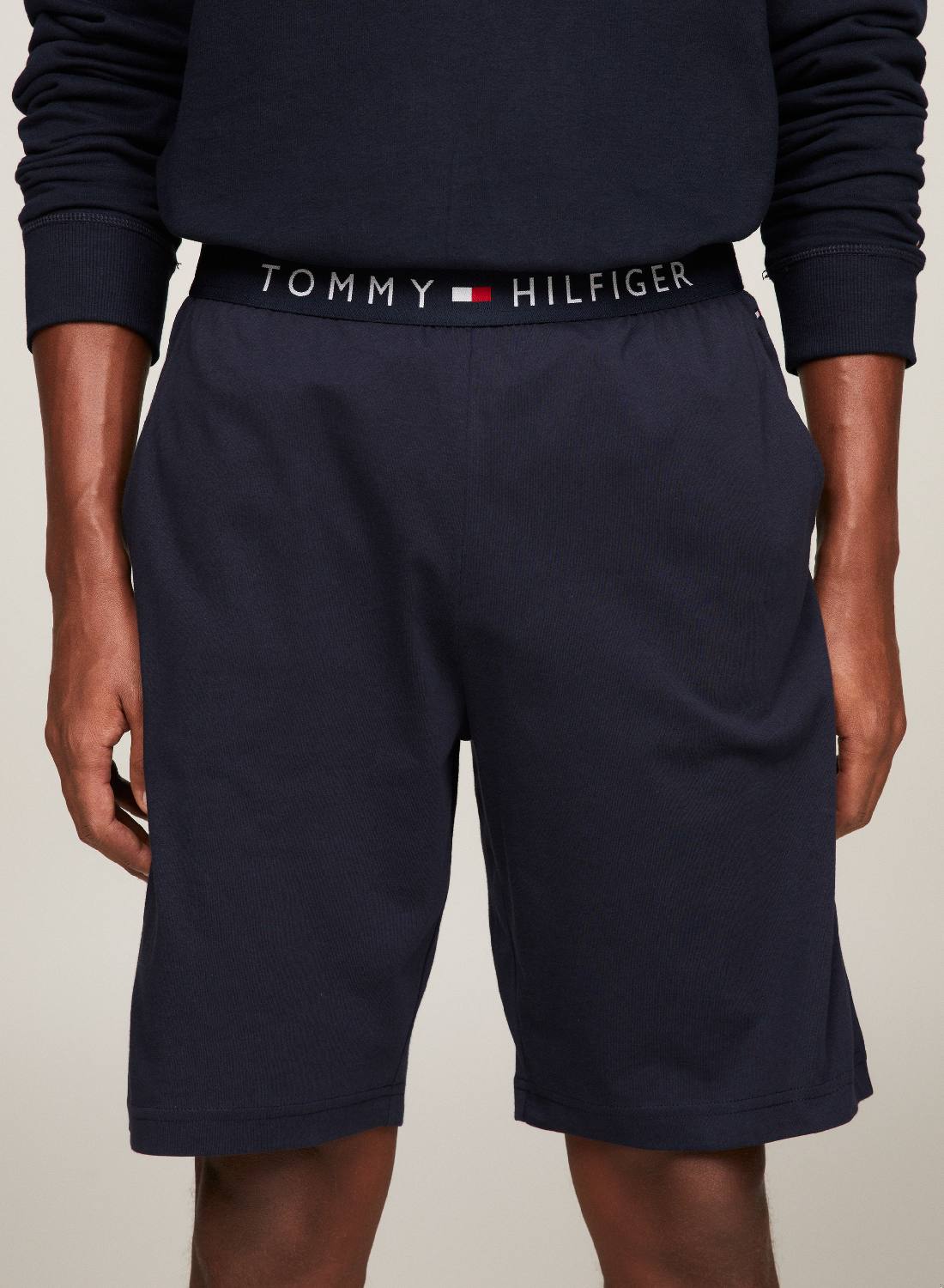 Jersey Shorts