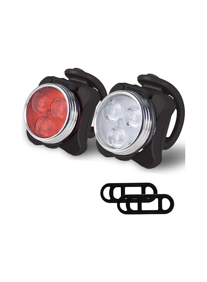 Bike Light Kit