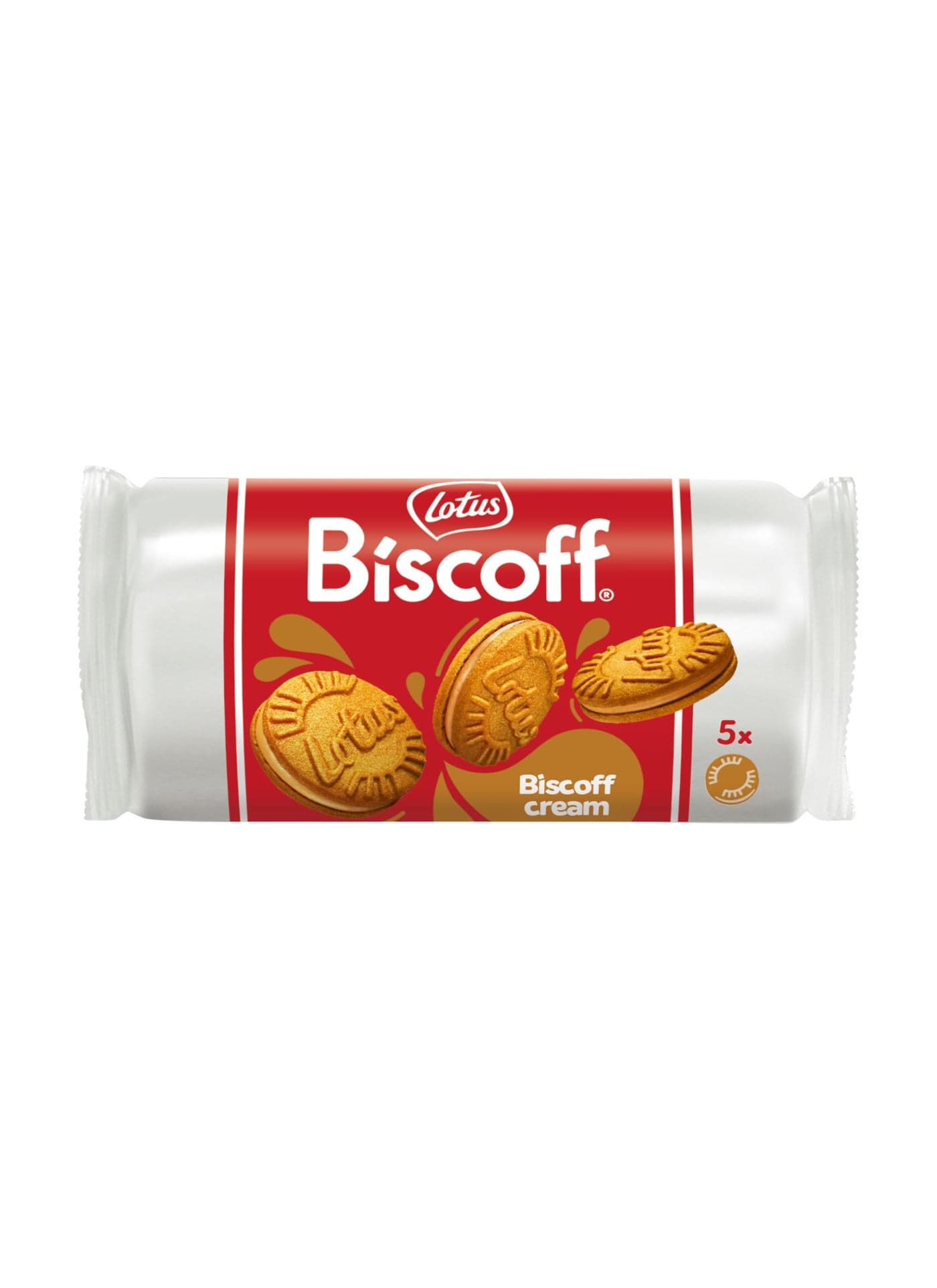 Biscoff Sandwich Cookies Biscoff Cream