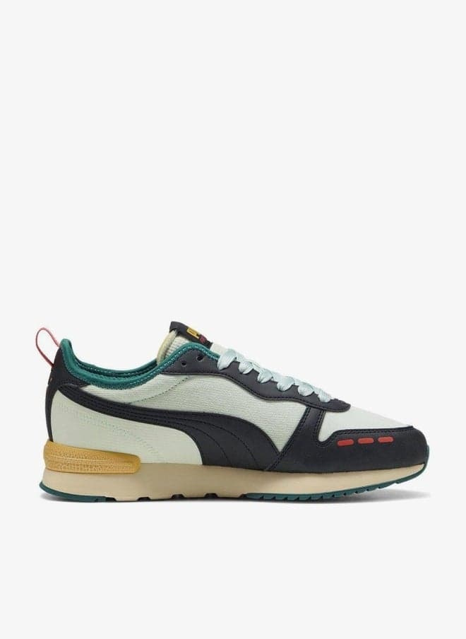 R78 Retro Run