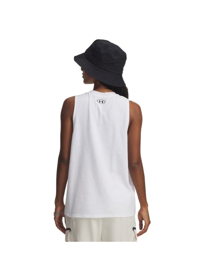 UA Varsity U Tank