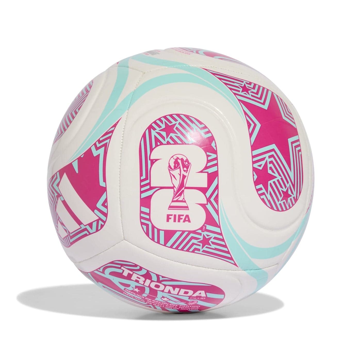 FIFA World Cup 26 Trionda Club Ball