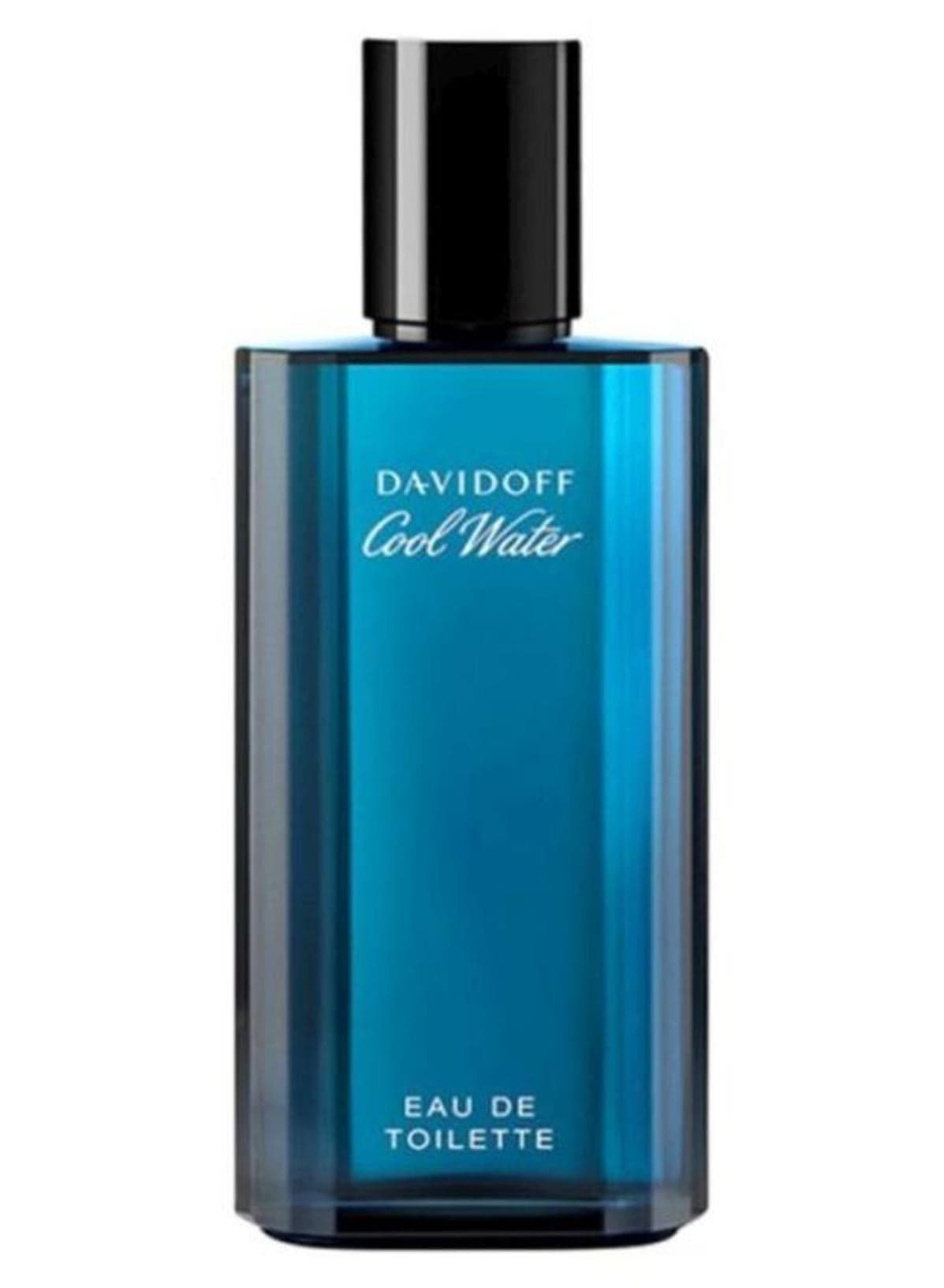 Cool Water EDT For Men 75ml