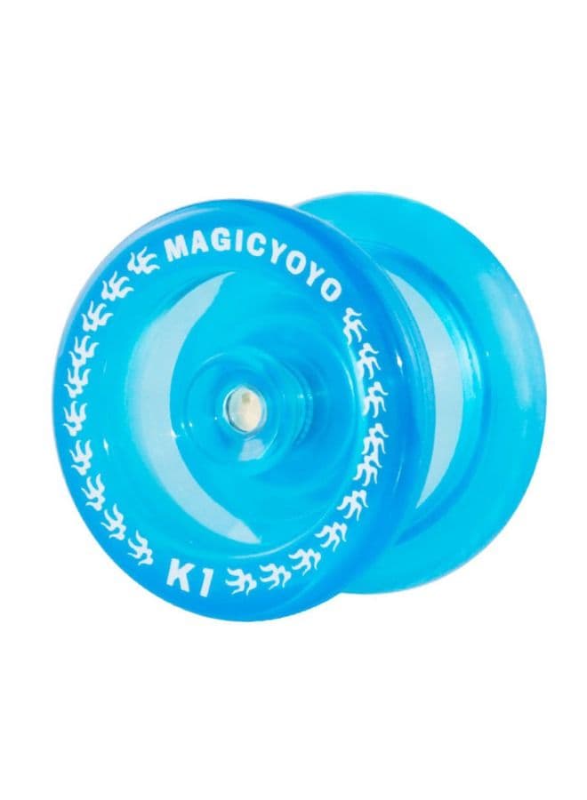 Professional Magic Yoyo K1 Spin Game