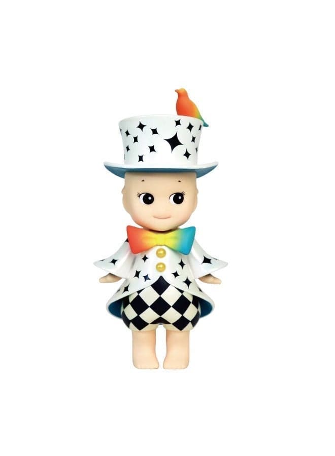 Sonny Angel Artist Collection x Kangyong Cai Limited Edition Mini Figure - Cute Kevin Tsai Collaboration Designer Toy Desk Décor