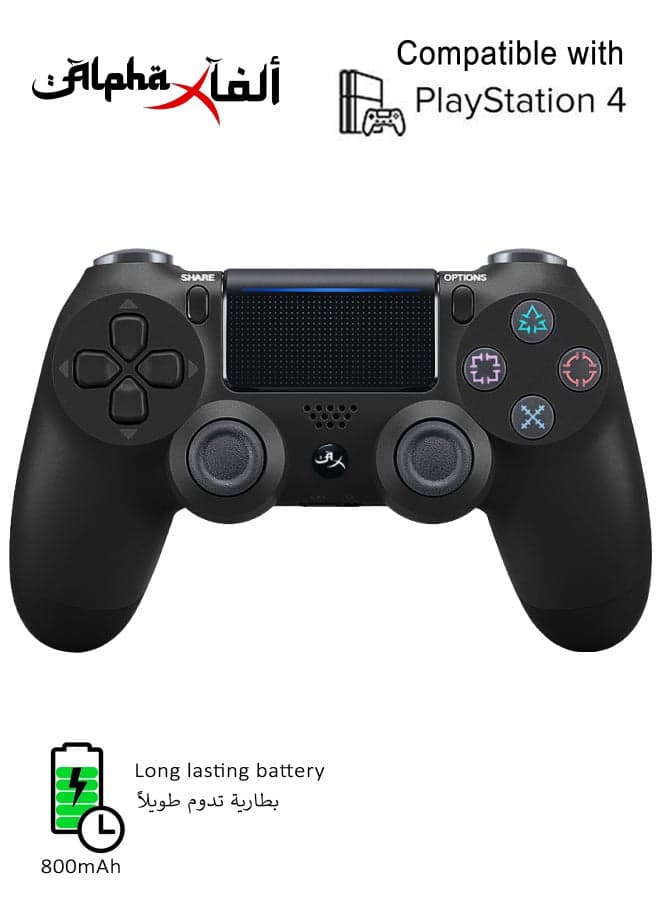 Wireless Controller For PlayStation 4