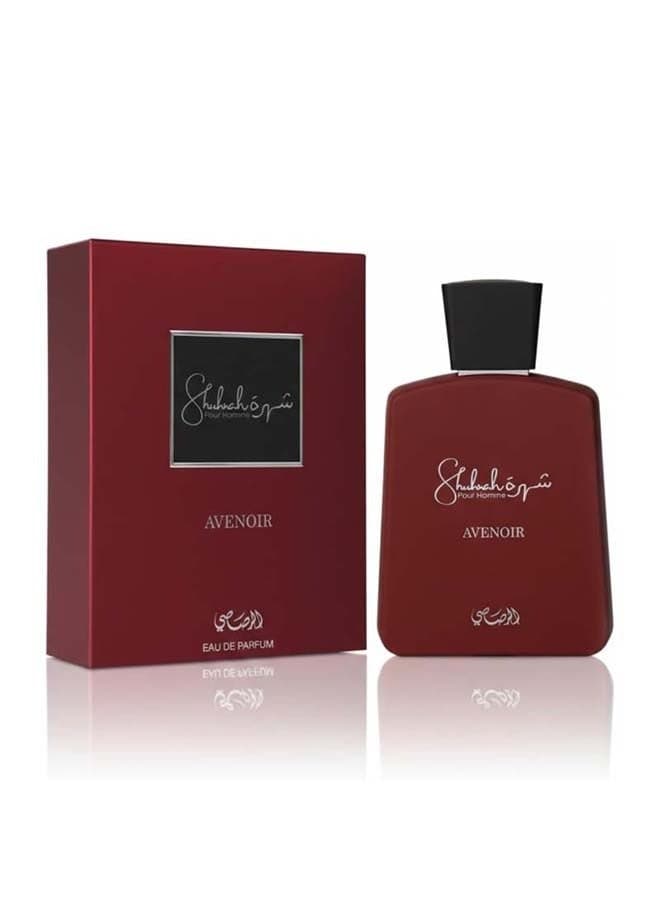 Shuhrah Avenoir 90ml 90ml