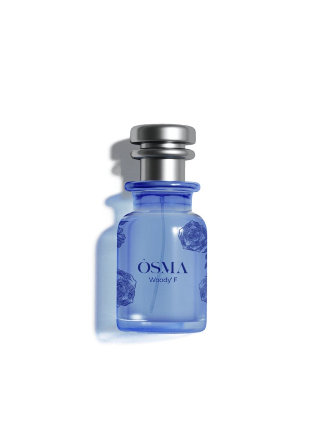 OSMA Woody F Perfume -75 ML