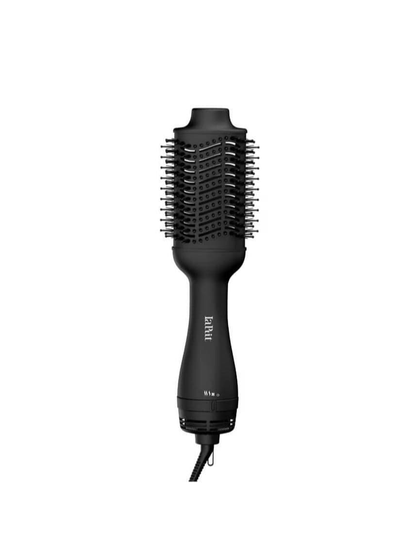 Laptit Black Brush