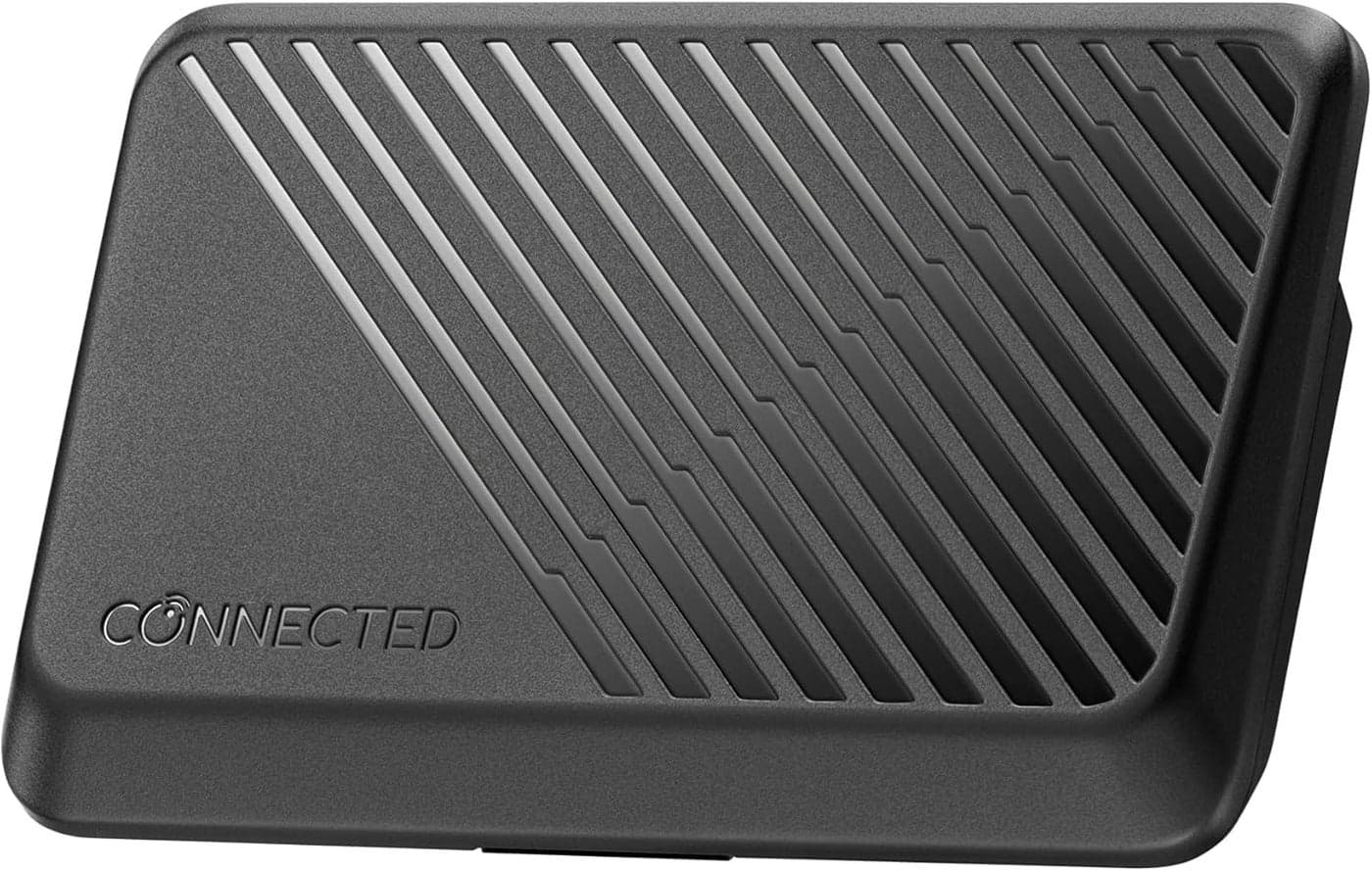 THINKWARE Connected LTE Module for U3000 PRO Dash Cam, Remote Live View, Impact Alerts, Vehicle Tracking, Geofencing, Includes USIM with Free 3-Year Basic Plan