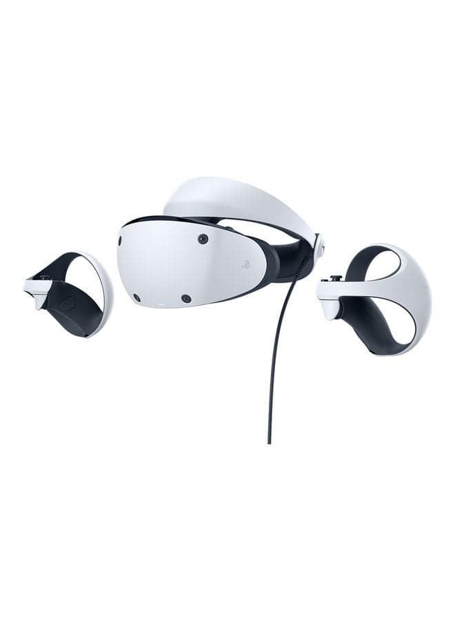 PlayStation VR2 Headset (Official Version)