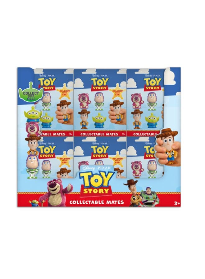 Toy Story Foamate Assorted