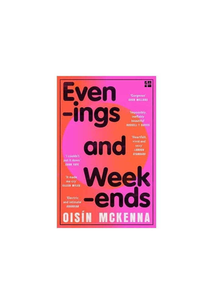 Evenings and Weekends