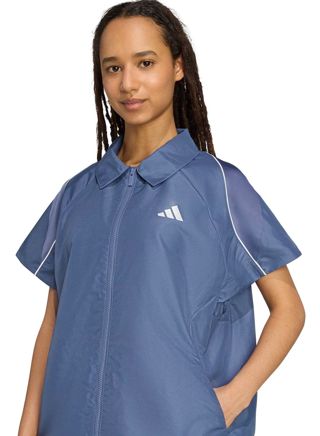 Stadium Cover Up Shirt