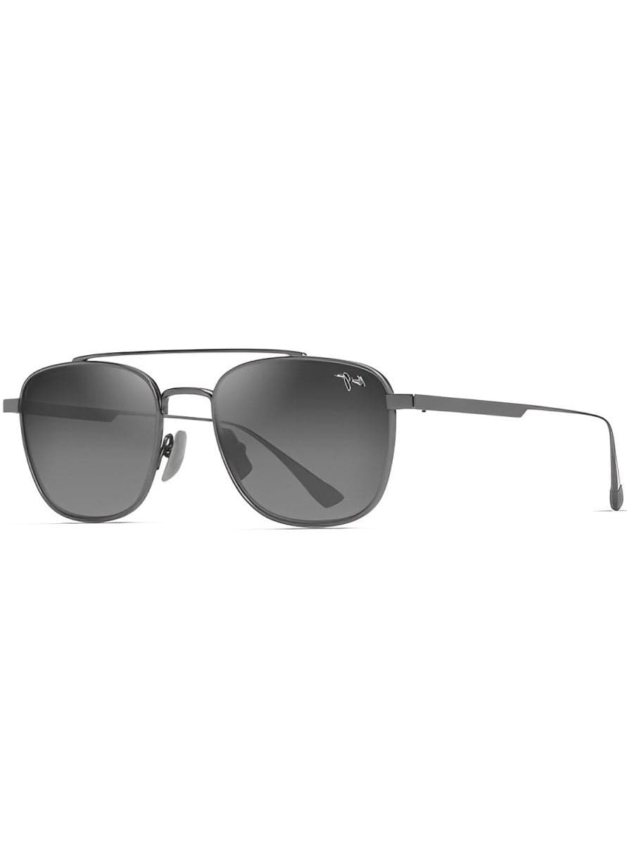Maui Jim GS640-17 Kahana Men's Sunglasses