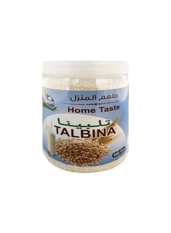 Home Taste Premium Talbina 400 gms