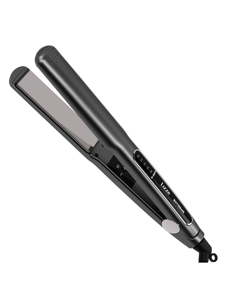 Professional Hair Straightener, Hair ironing Extreme Professional Flat Iron 480ºF Nano Titanium Flat Iron with Adjustable for All Hairstyles Hair Straightening Irons
