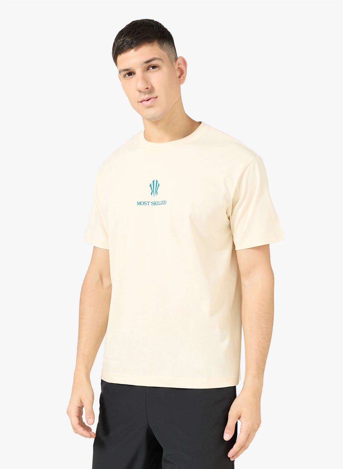 KAI ·Series | Men’s A-COOL Antibacterial Training Tee