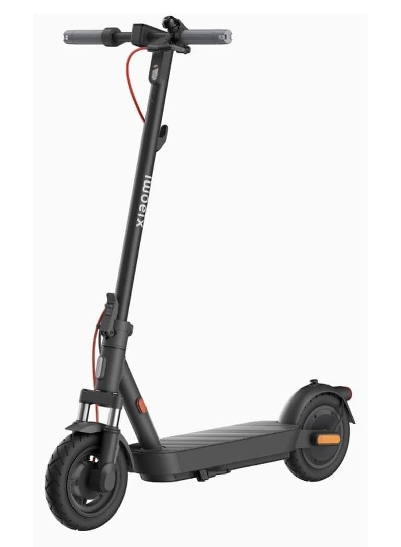 Electric Scooter 5 |700W motor | 25 km/h Max Speed | 60 km travel range
