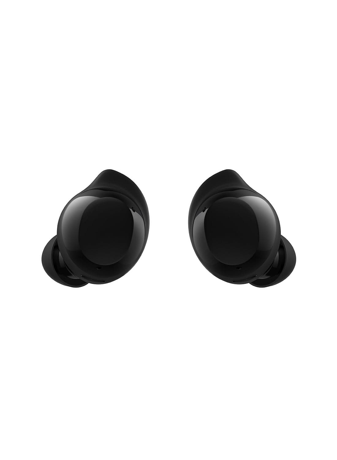 Galaxy Buds Core True Wireless Bluetooth Earbuds, Active Noise Cancellation, Secure Fit with Wingtip, Easy Pairing, Auto Switch, Touch Control Black Black