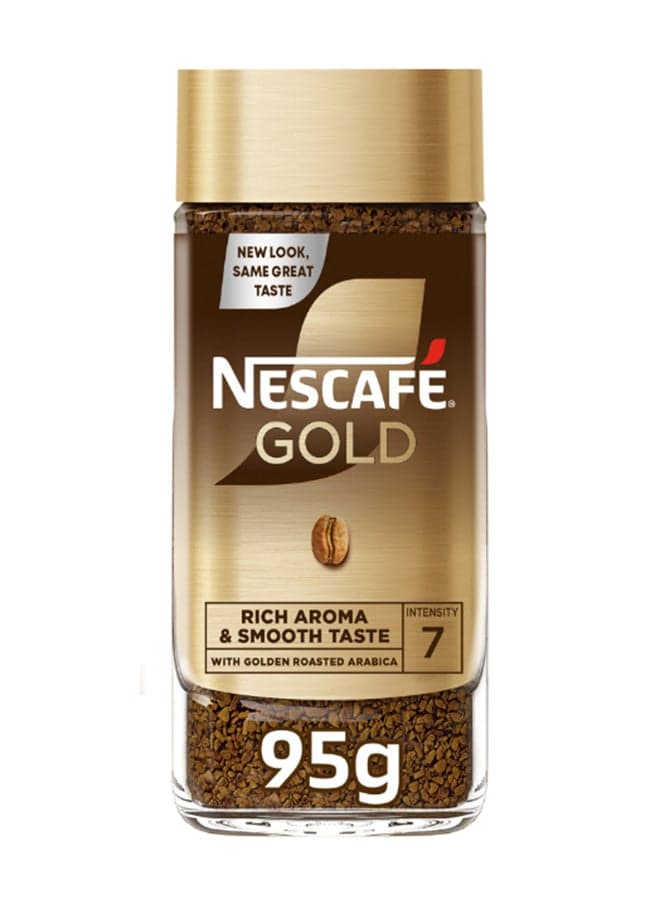 Gold Instant Coffee, 95g