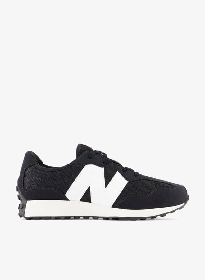 New Balance -BLACK (001)