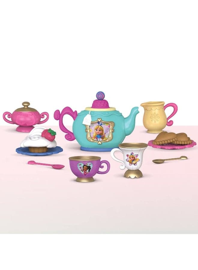 Alice's Wonderland Bakery Tea Party Set