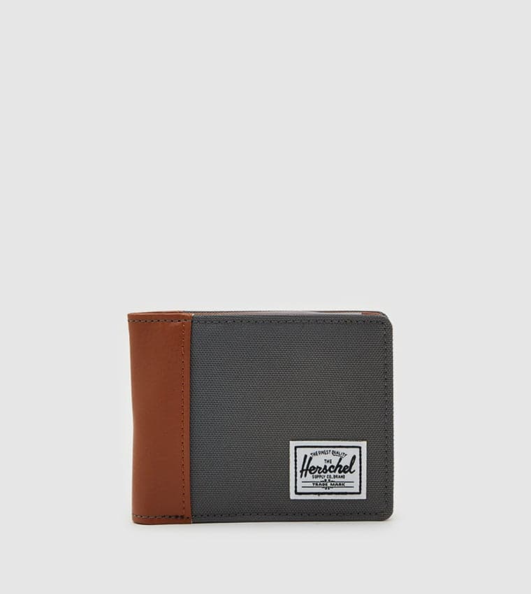 Hank II RFID Wallet