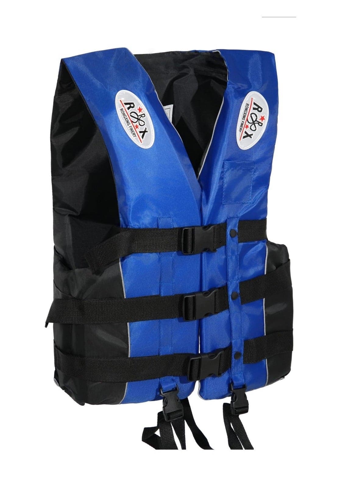 Adult Swim Vest Life Jacket - Floation Swimsuit Buoyancy Swimwear