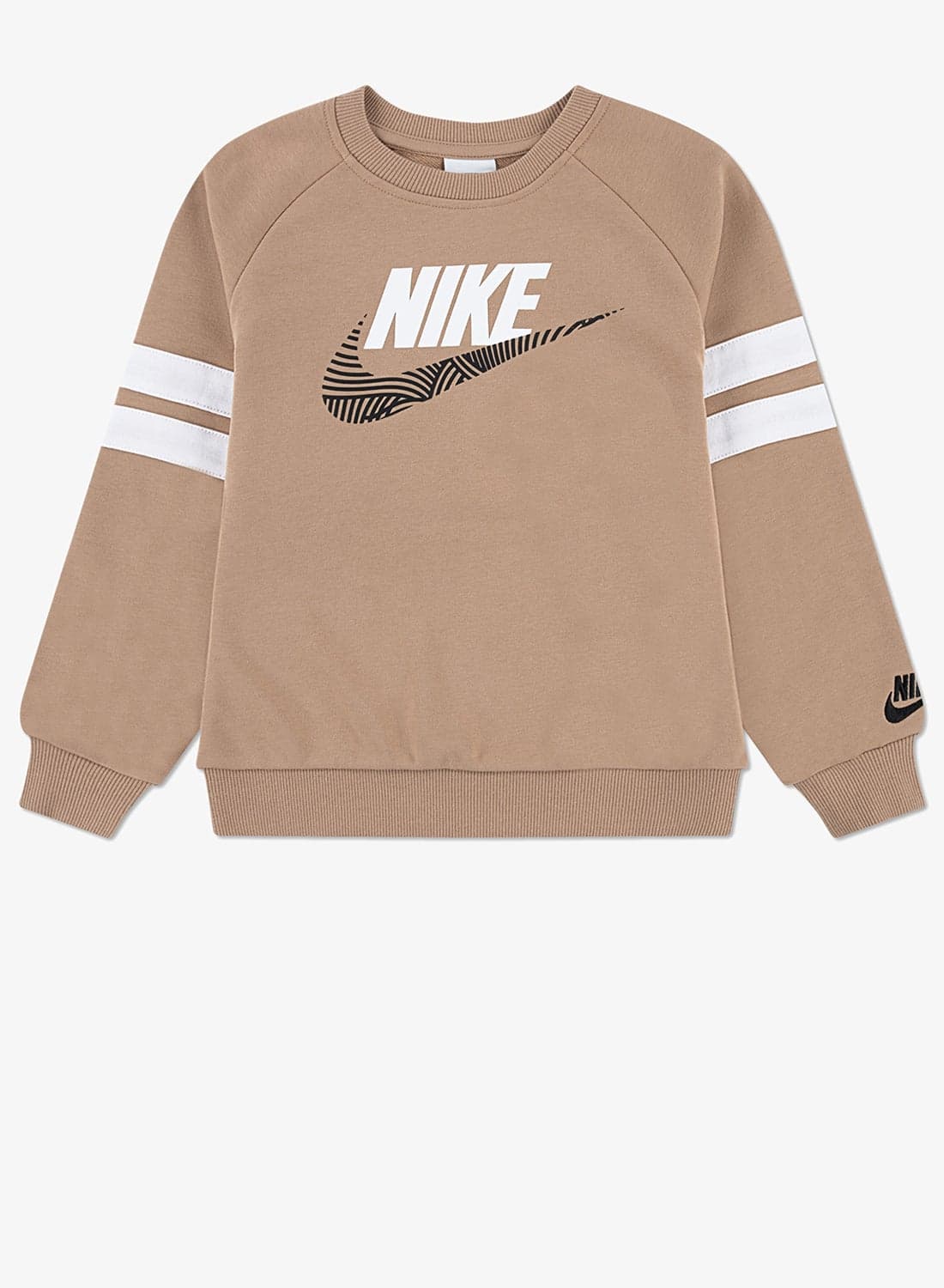 Kids Nsw Itz French Terry Oversized Sweatshirt