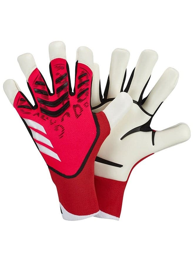 Children's Adult Football Training Professional Goalkeeper Gloves