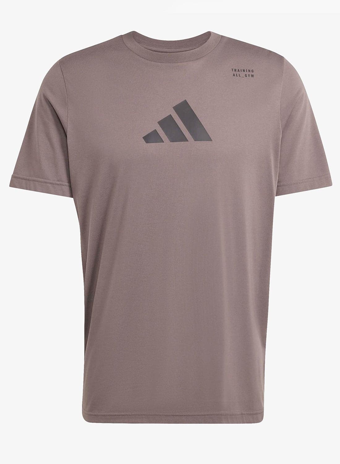 All Gym Category Graphic T-Shirt