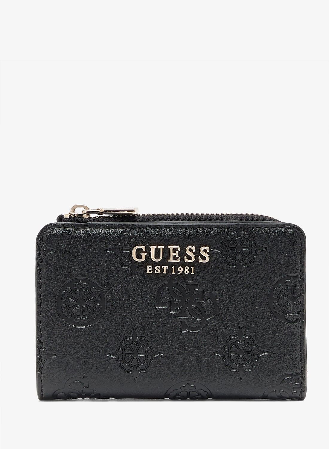 Laurel Zip Through Card Holders