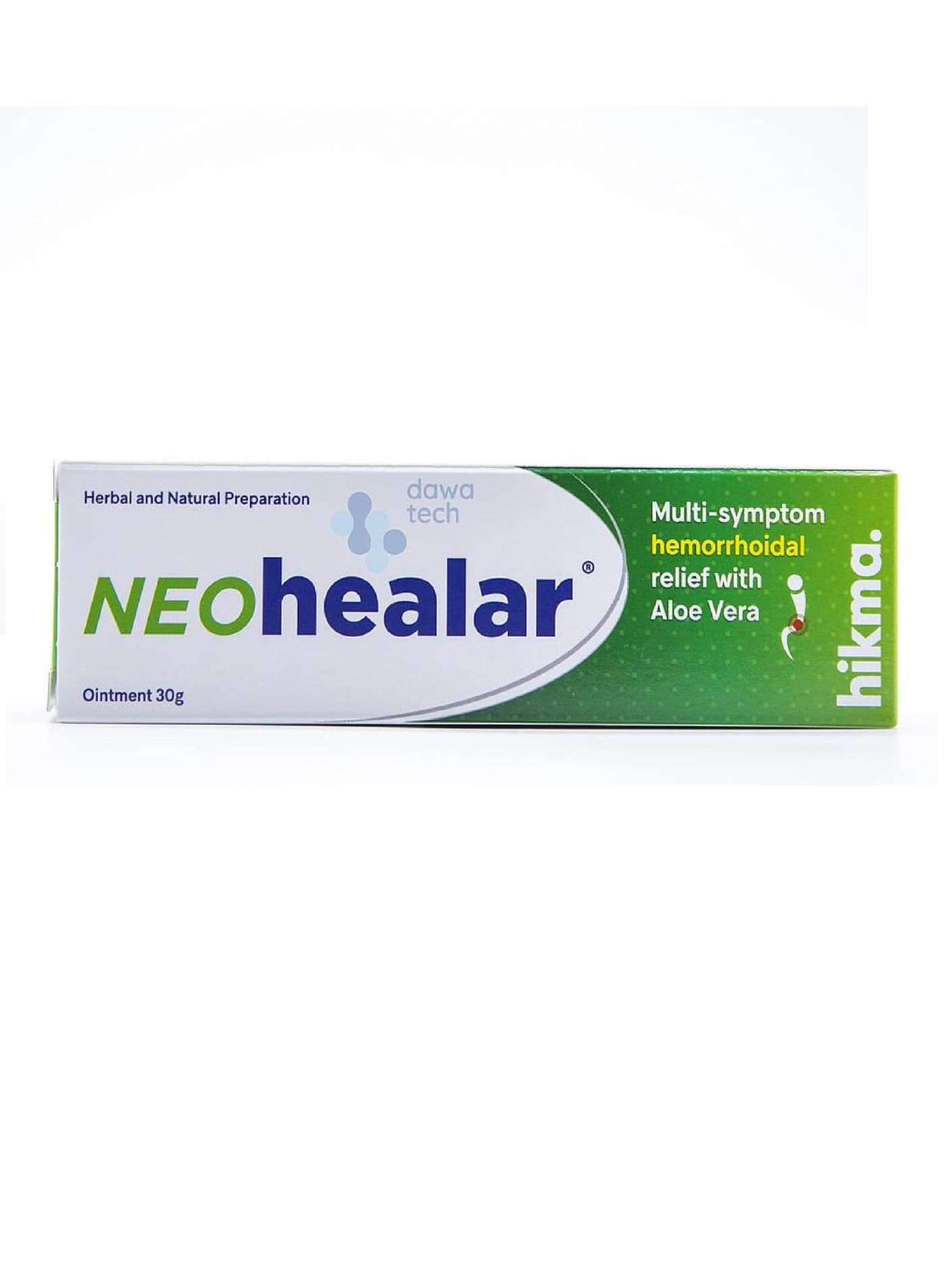 NEO HEALAR OINTMENT 30G