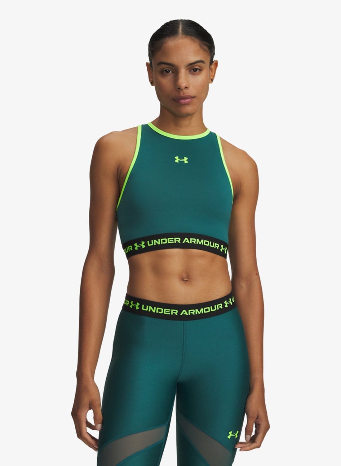 Mesh Training Tank