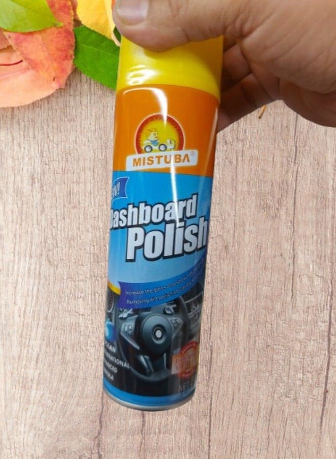 Dashboard Polish Ocean 250 ML