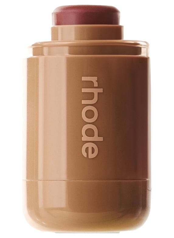 Creamy Buildable Blush – Toasted Teddy – Baby-Soft Natural Finish – 5.3g
