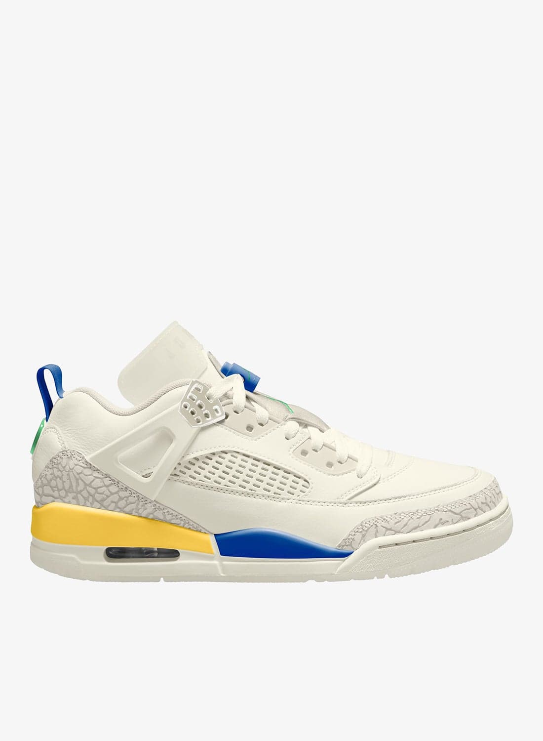 Jordan Spizike Low