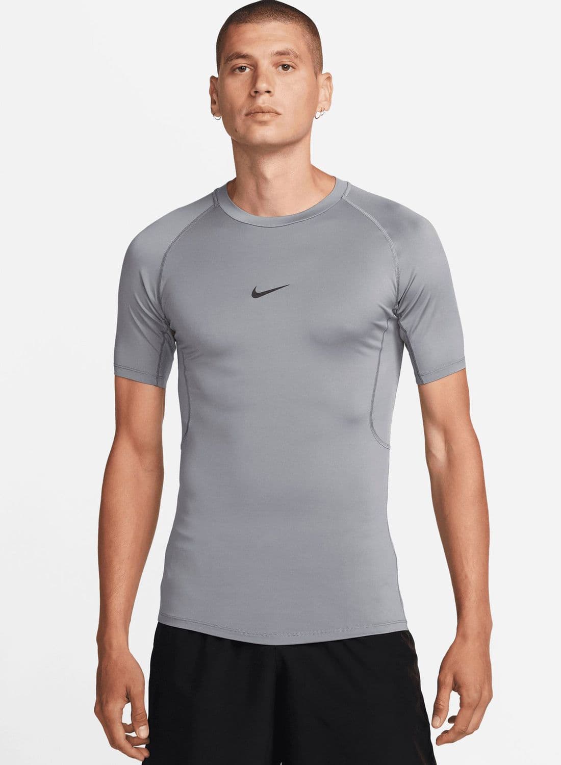 M NP DF TIGHT TOP SS