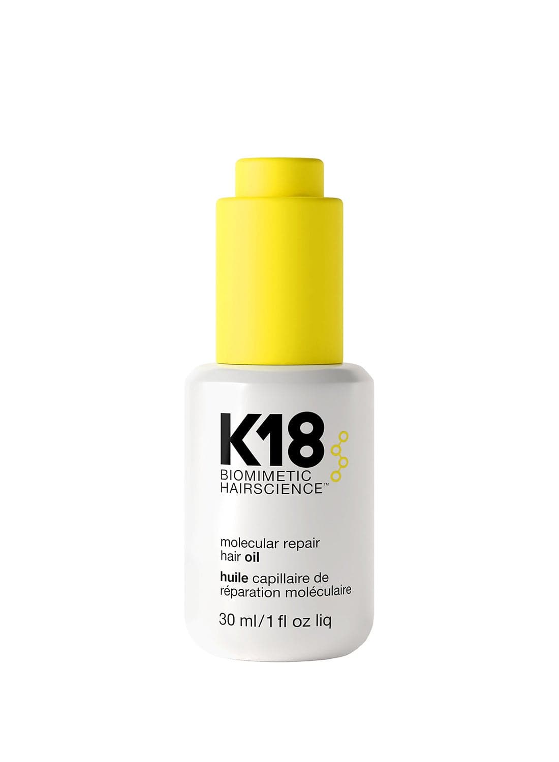 Molecular Repair Hair Oil 30ml