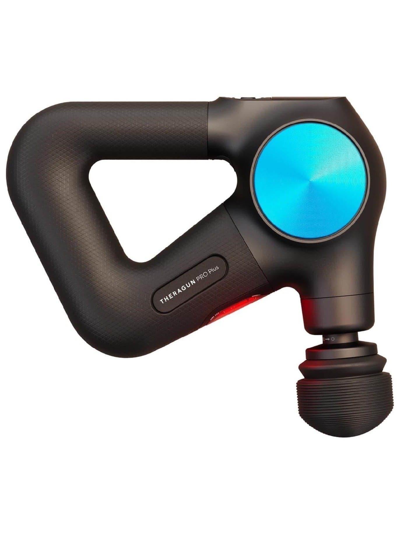 Theragun Pro Plus 6th Gen Black