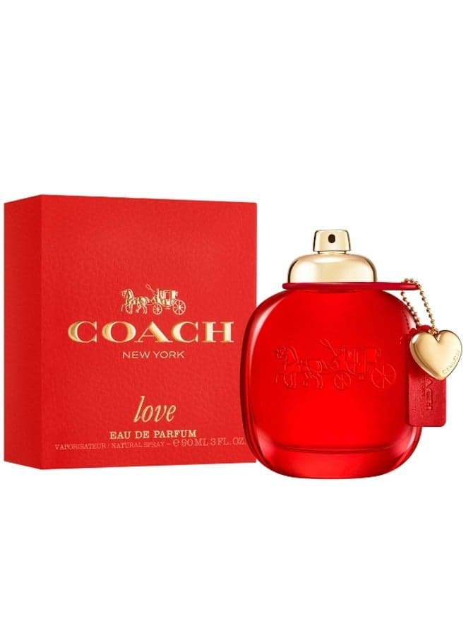 Love EDP 90ml
