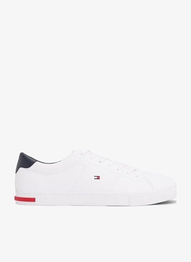 Casual Low Top Sneakers