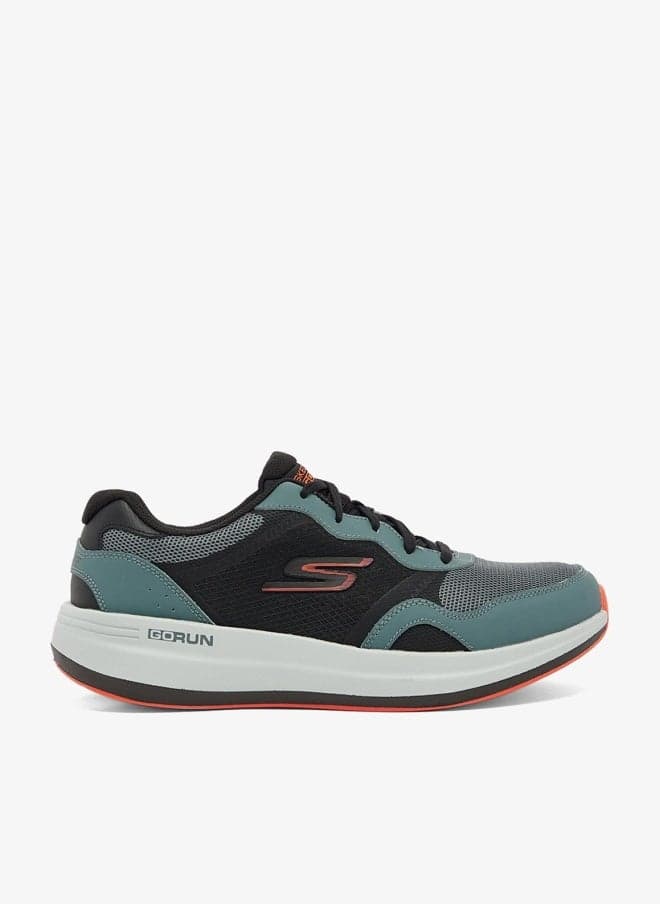 GO RUN PULSE 2.0