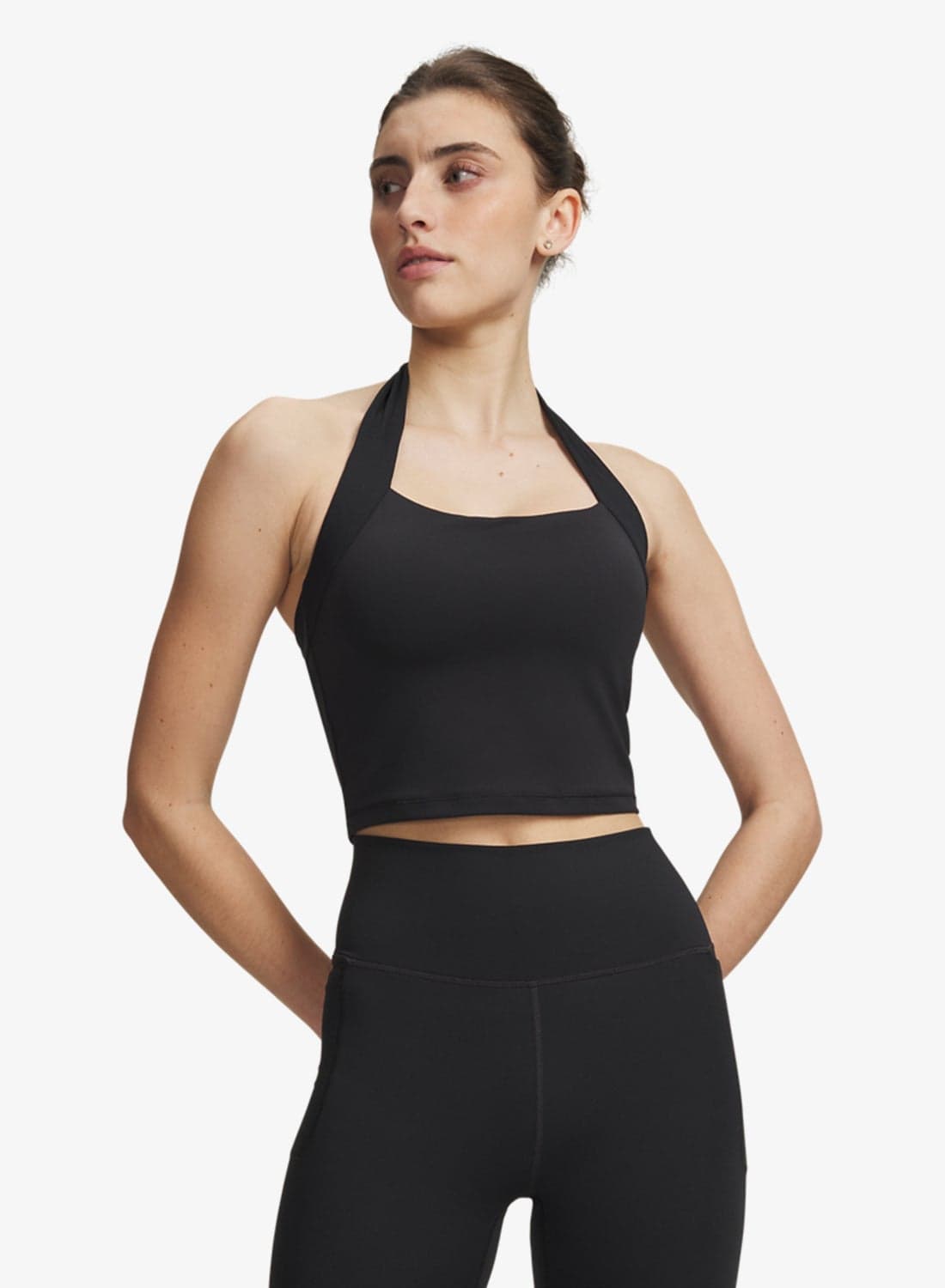 Meridian Halter Neck Tank