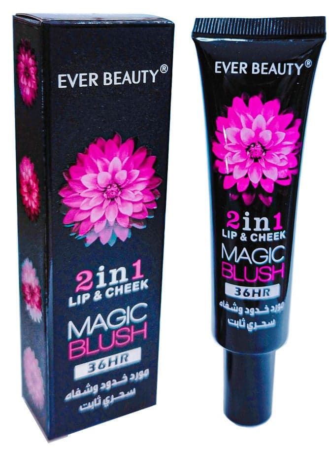 Magic Blusher