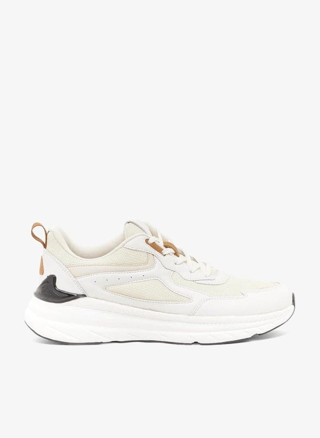 Casual Chunky Sneakers