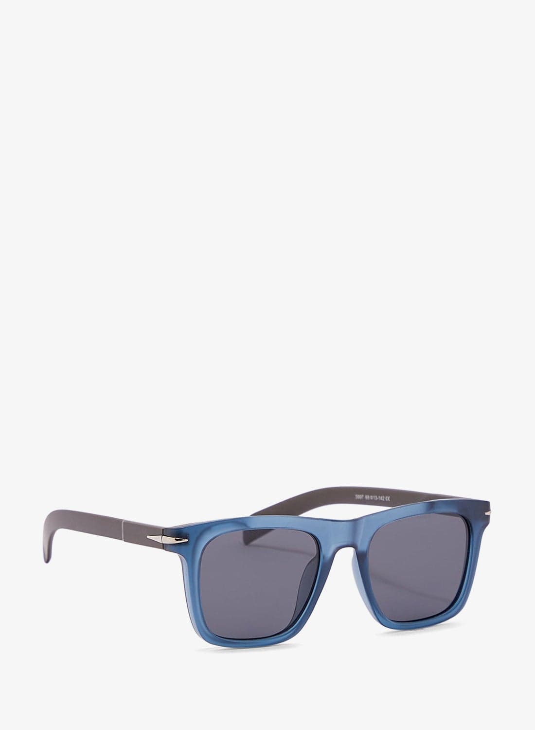 Polarized Lens Summer Wayfarer Sunglasses