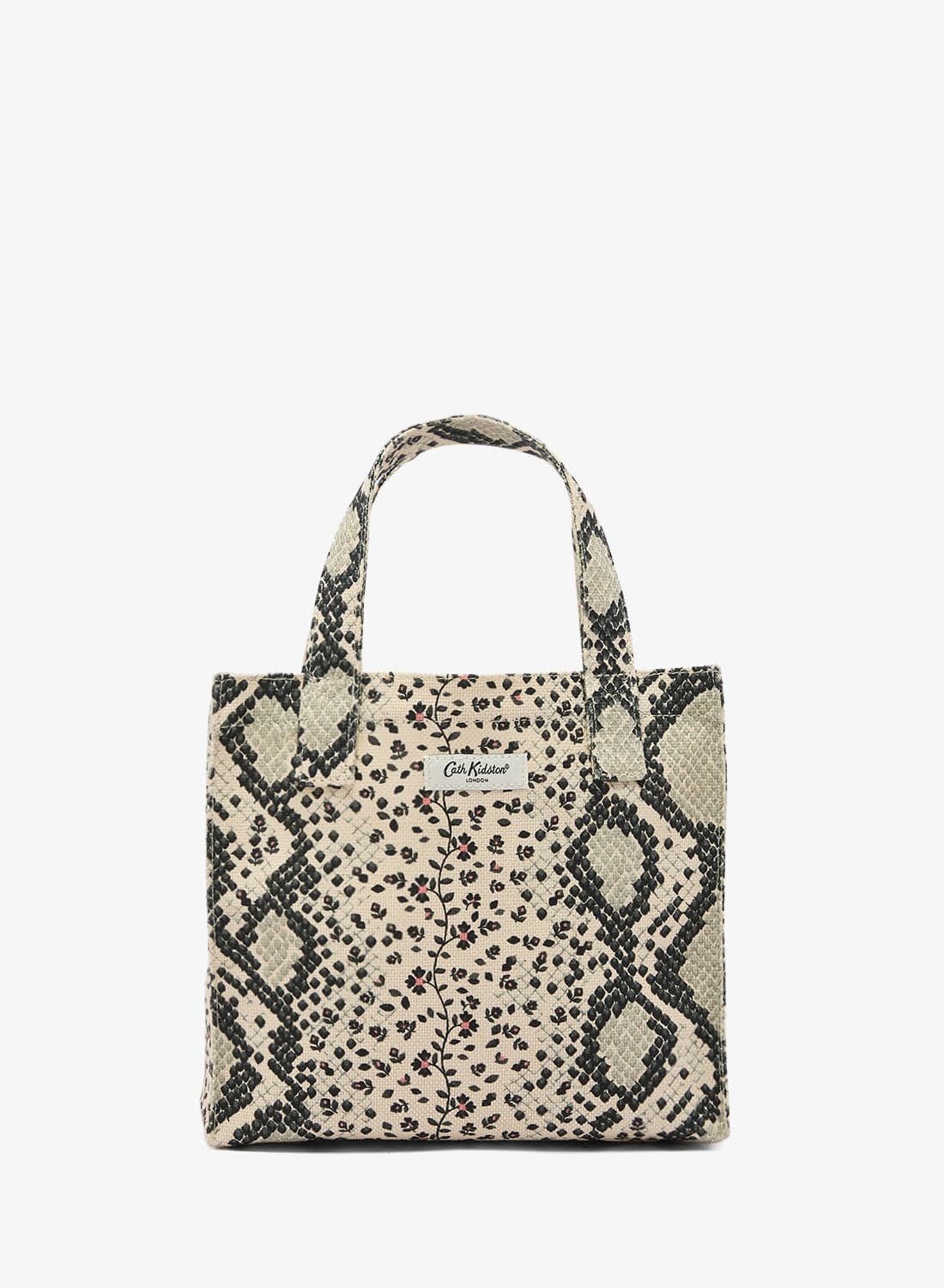 Top handle Tote